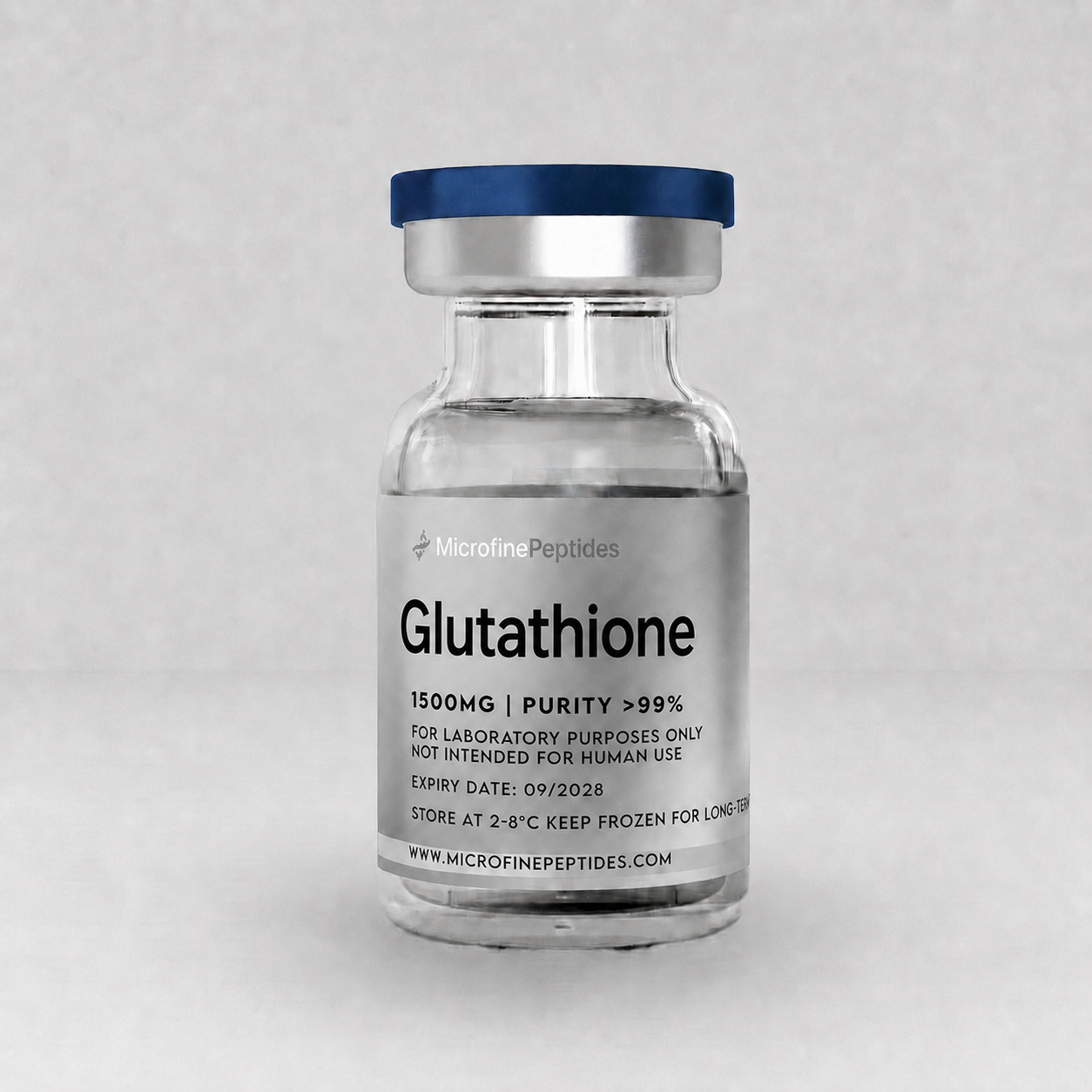Glutathione 1500mg