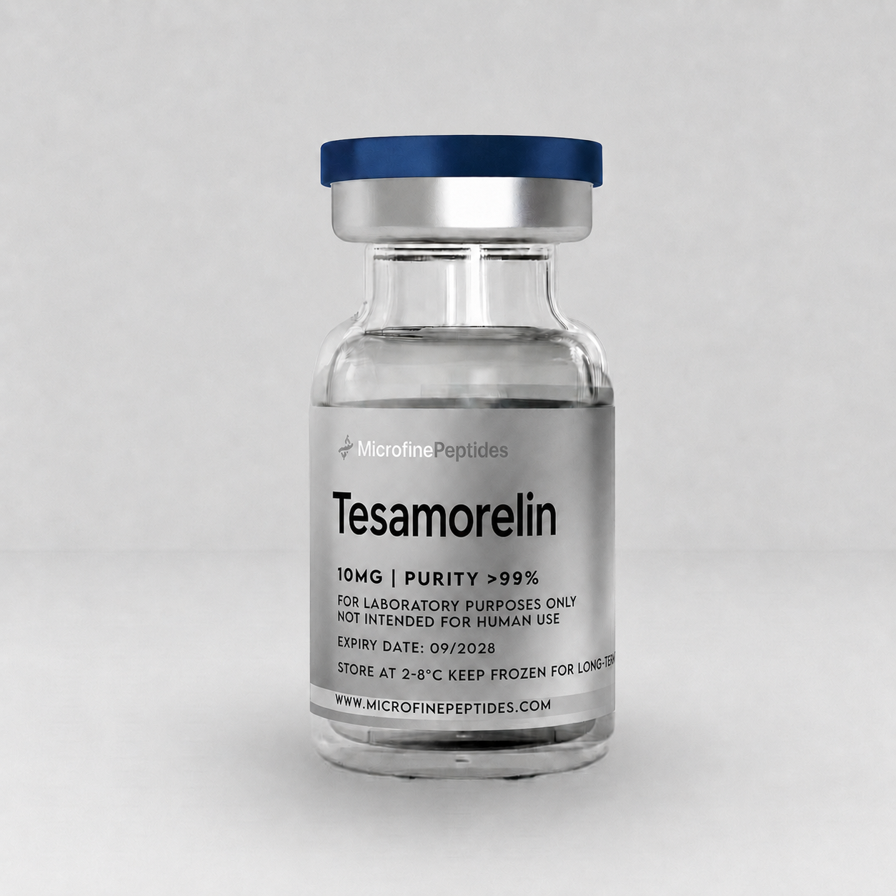 Tesamorelin 10mg