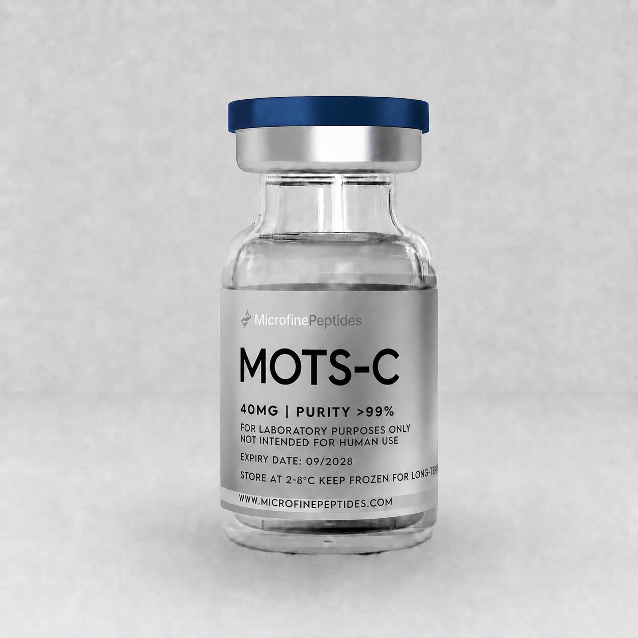 MOTS-C 40mg